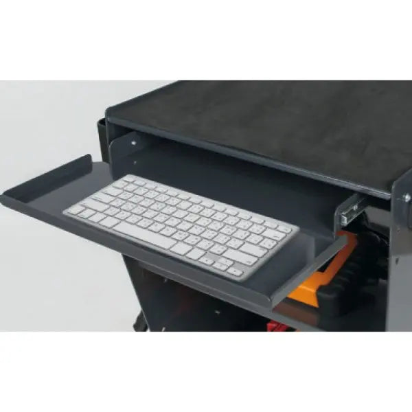 Beta Tools (Article# CA49 G) Mobile Work Station - Diagnostic Cart with Door - BT 49000112 Beta Tools