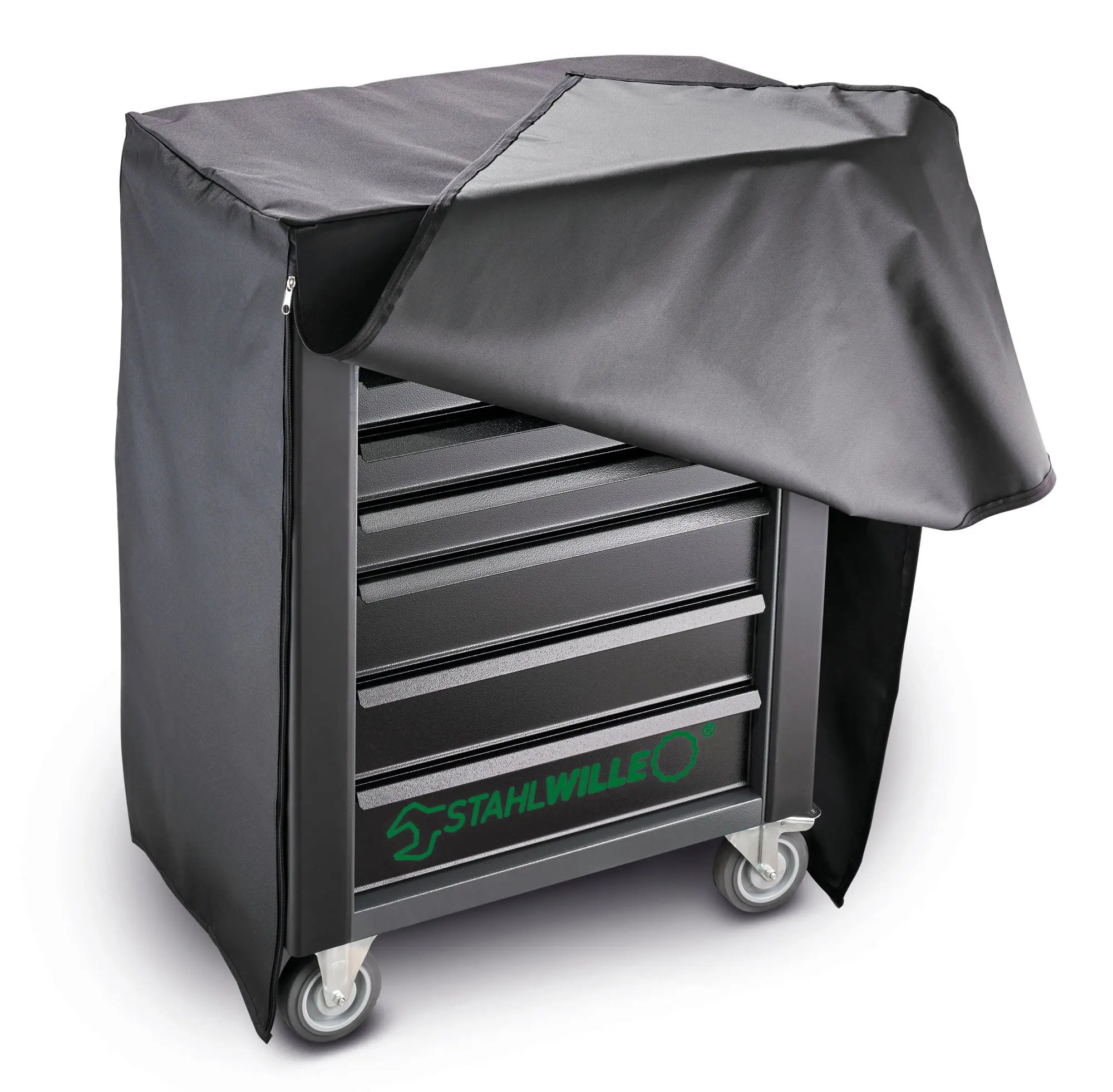 Stahlwille Protective Cover for Tool Trolley - ST 90432802 Stahlwille