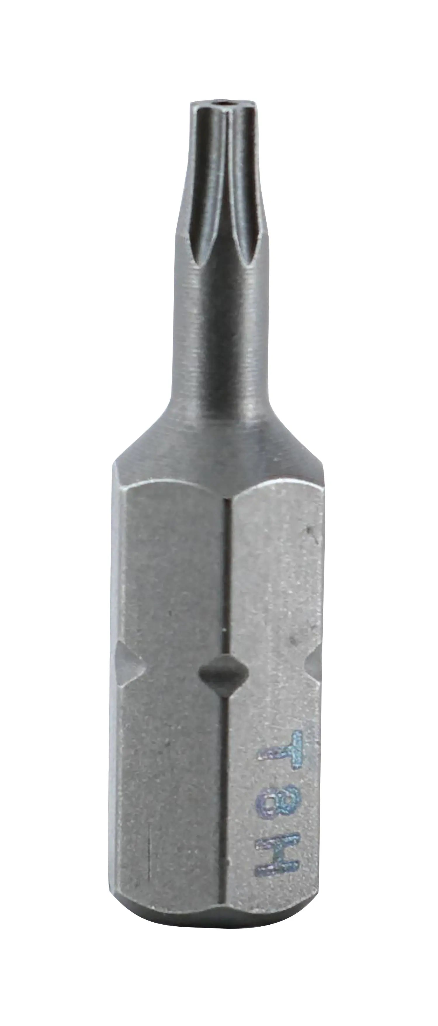 Wiha 70128, Security TORX® Insert Bit T8s - 10 Pack Wiha