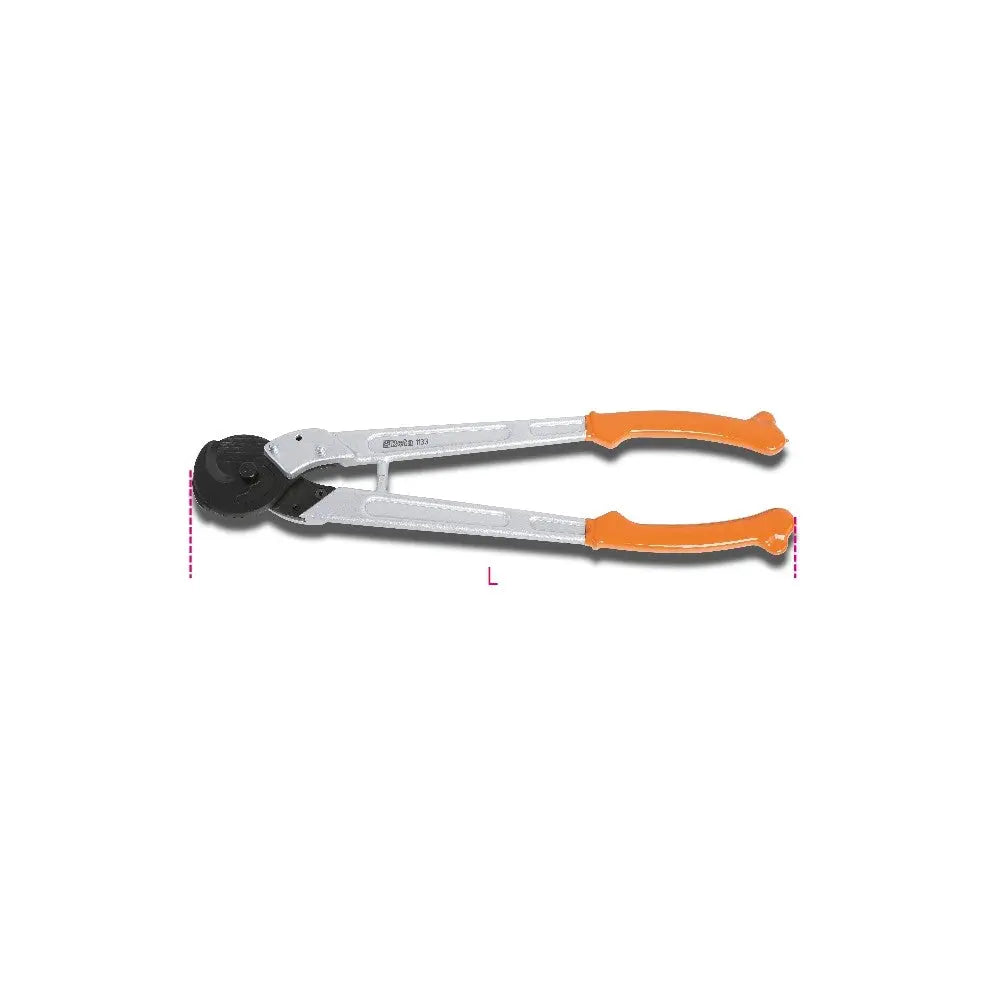Beta Tools (Article# 1133) Cutter for Large Electrical Cables - BT 11330001 Beta Tools