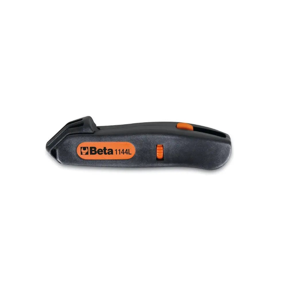 Beta Tools (Article# 1144L) Cable Stripping Tool with Adjustable Blade for Transverse and Longitudinal - BT 11440050 Beta Tools