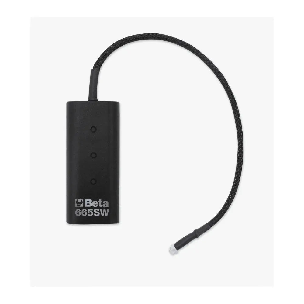 Beta Tools (Article# 665SW) Calibration Device with USB Port - BT 6650100 Beta Tools