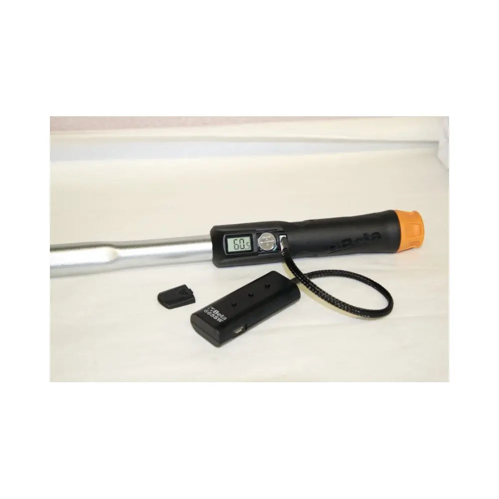Beta Tools (Article# 665SW) Calibration Device with USB Port - BT 6650100 Beta Tools