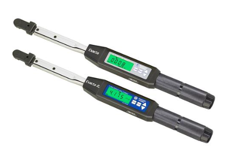 Sturtevant Richmont 1250 Series Exacta 2 Digital Torque Wrench Sturtevant Richmont