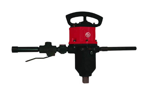 Chicago Pneumatic CP6130-T70 | 1-1/2 in. Air Impact Wrench, 4000 RPM