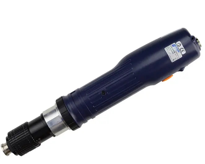 Delta Regis Inline Electric Screwdriver, 40V, 6 - 18 Nm, 350 / 260 RPM - CESLT865PM Delta Regis
