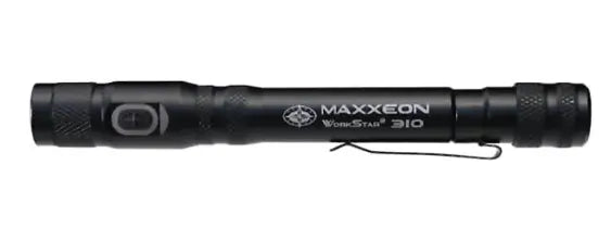 Maxxeon WorkStar 310 LED Commercial Penlight/ Inspection Light Maxxeon