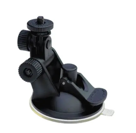 Maxxeon WorkStar Area Light Suction Cup Mount for Cyclops 810 Maxxeon