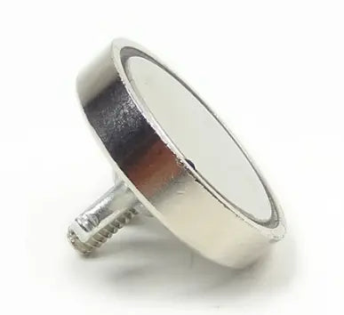 Maxxeon WorkStar 5000 Attachable Magnetic Base for Area Light Maxxeon