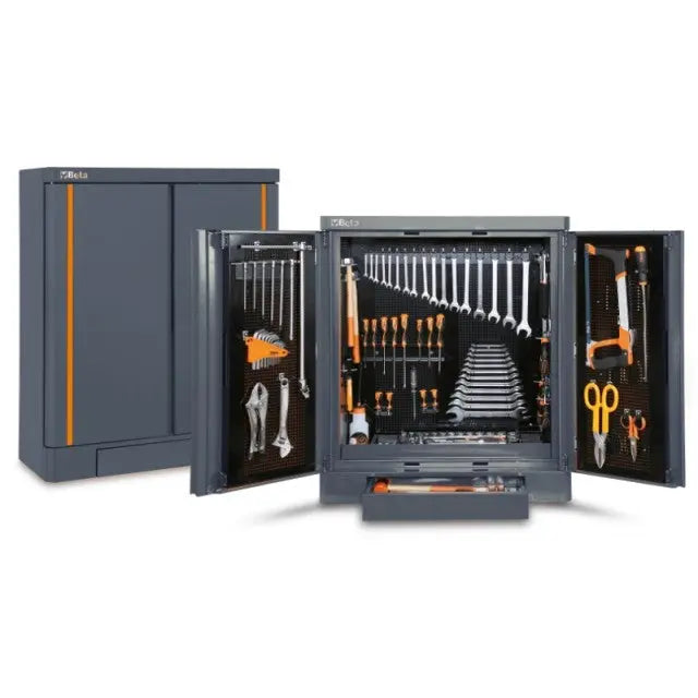Beta Tools Cargo Cabinets, RSC55 System - BT 55000400 Beta Tools