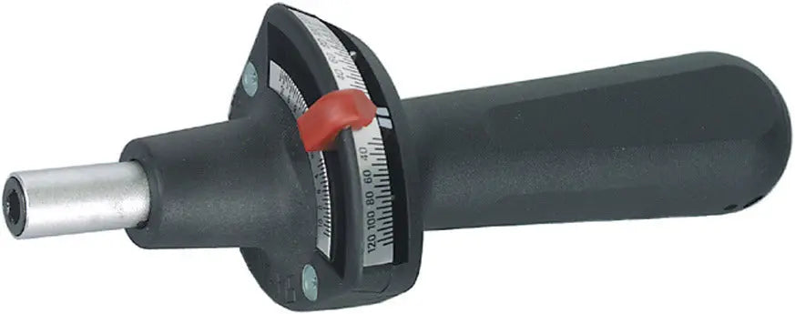 Stahlwille TORSIOMETER Torque Screwdriver, Size 30 - ST 51040030 Stahlwille