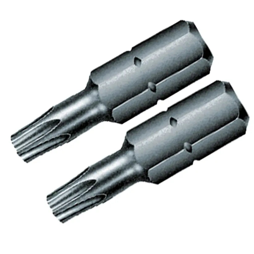 Wiha 73316, TORX® Align Insert Bit T20 x 25mm 2Pk Wiha