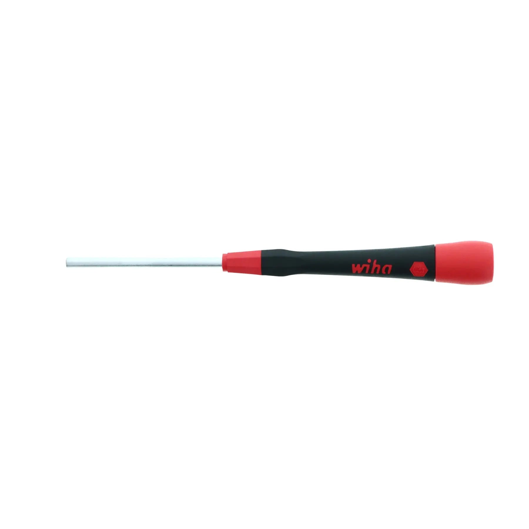 Wiha PicoFinish Nut Driver, 2.5mm x 60mm - WI 26580 Wiha