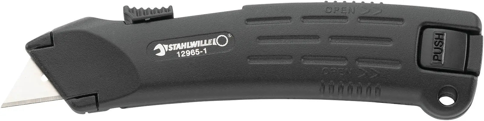 Stahlwille Automatic Safety Knife - ST 77621002 Stahlwille
