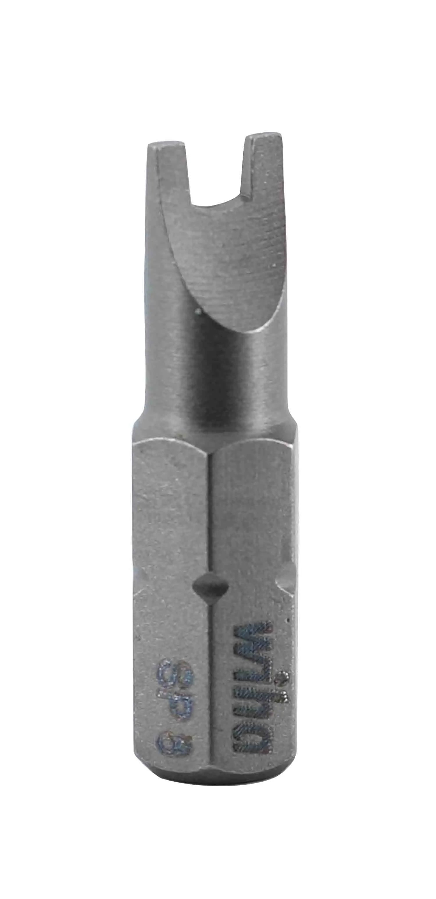 Wiha 71918, Spanner Insert Bit #8 x 25mm Wiha