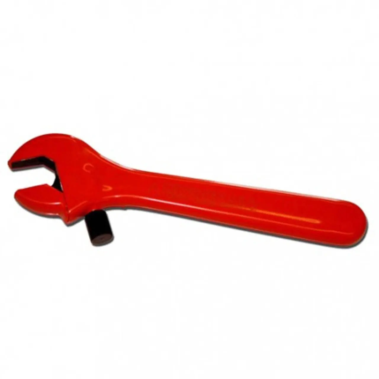 Cementex 12 in Fully Insulated Adjustable Wrench, 1.56 in - AW-12 Cementex