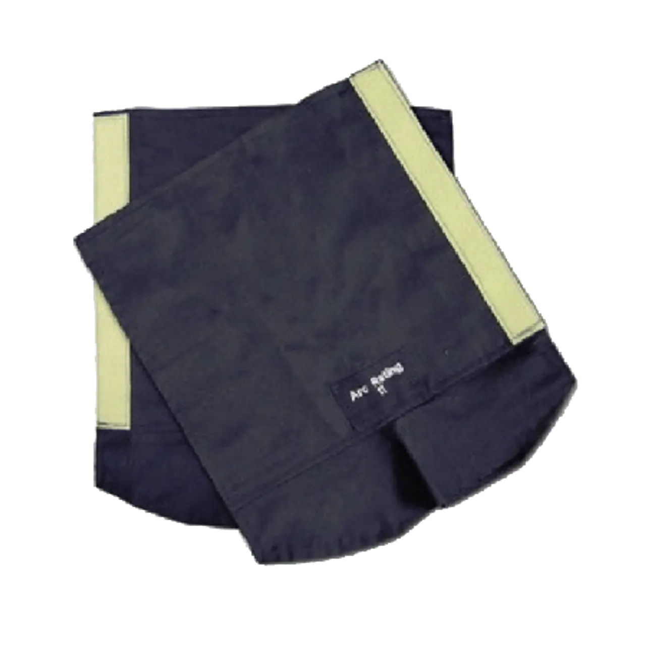 Cementex Arc Flash Protection Legging, 12 Calories, Reg Width 19.5 in - CLEG12-REG Cementex