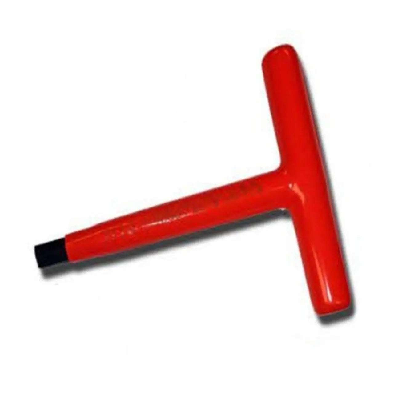 Cementex 1/4 in T-Handle Hexagon Wrench, 6 in - IHK-140 Cementex