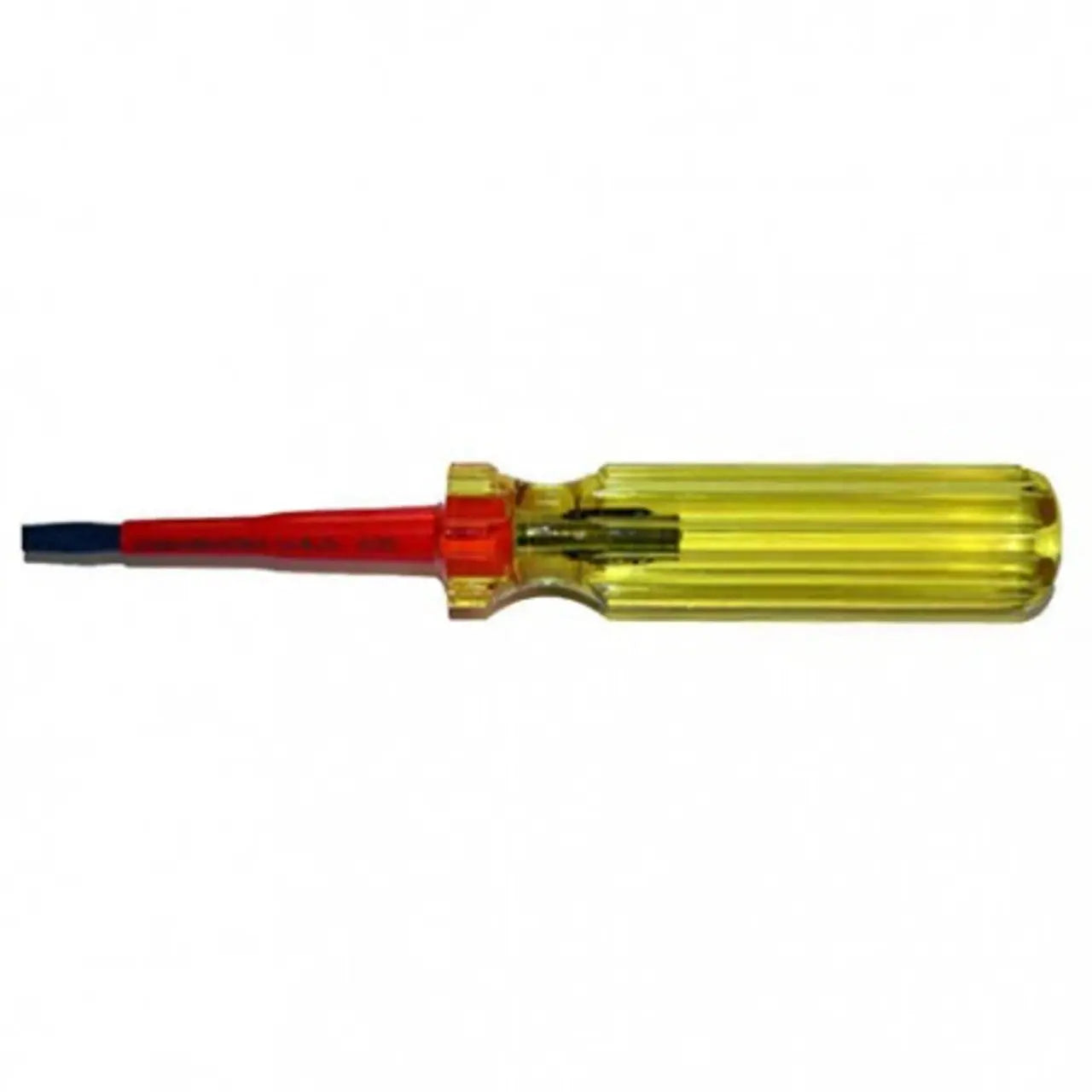 Cementex 1/8 in x 6 in Slotted Screwdriver - M2XL Cementex