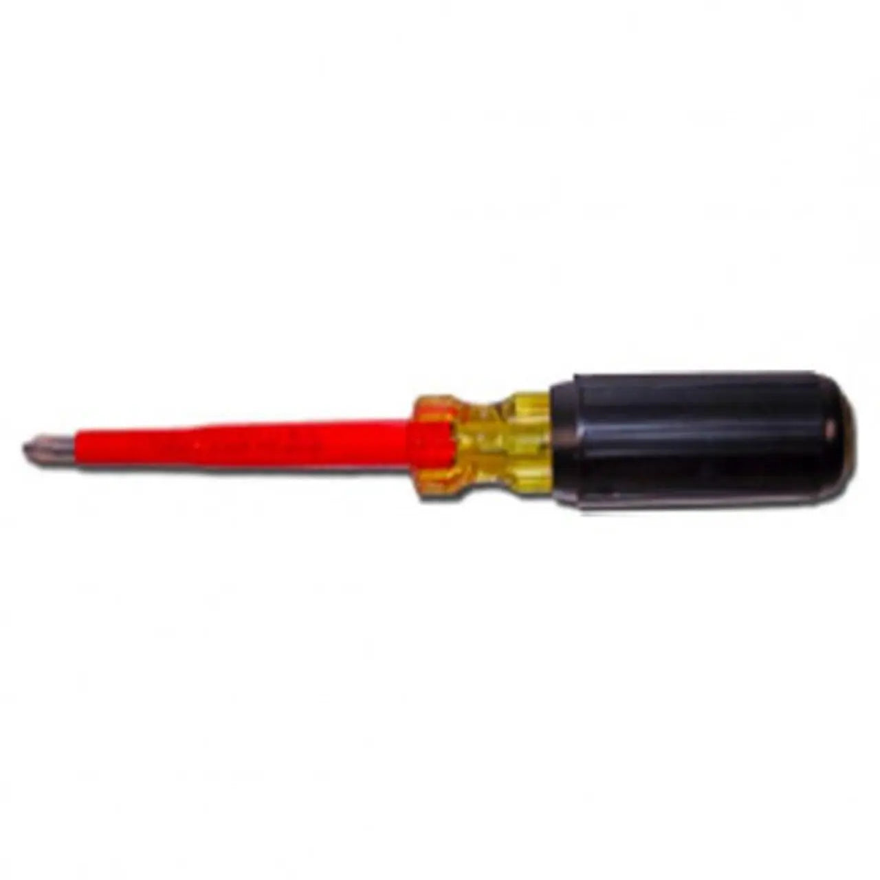 Cementex PH2 x 4 in Phillips Screwdriver - P2-4-CG Cementex