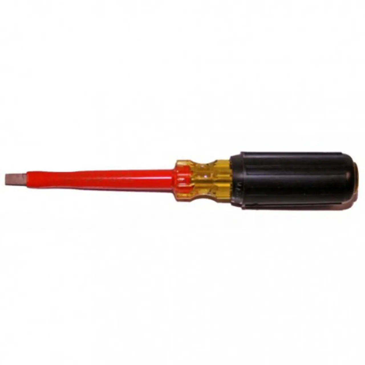 Cementex 3/16 in x 10 in Cabinet Tip Screwdriver - MC10P-CG Cementex