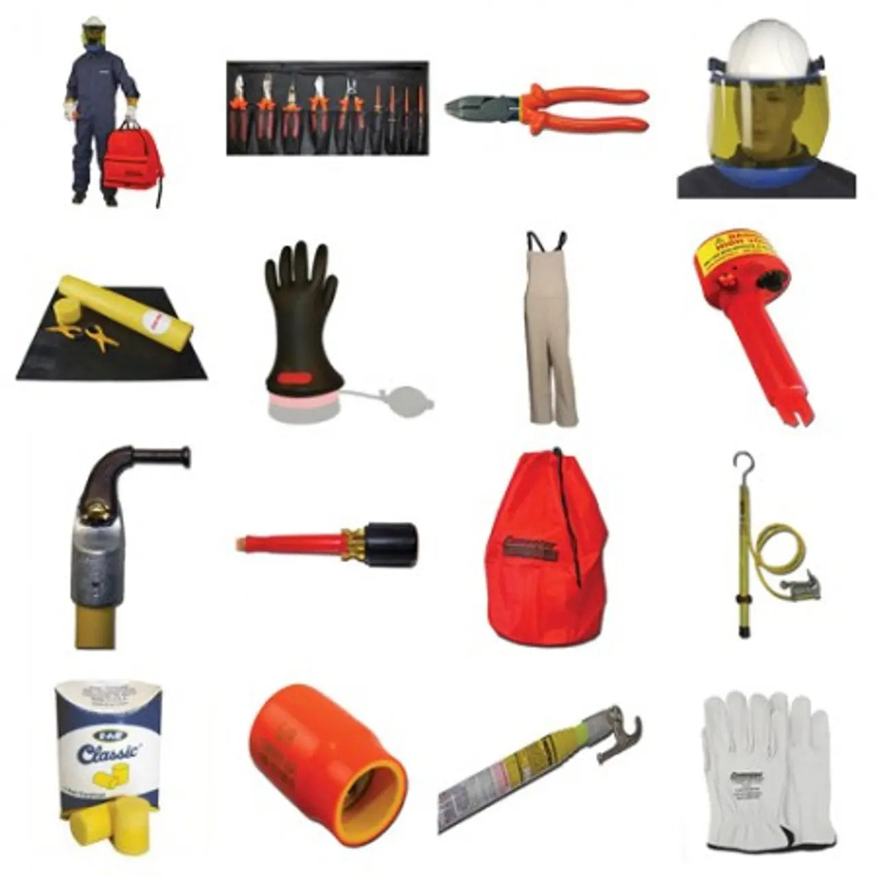 Cementex PH4 x 8 in Phillips Screwdriver - P4-8-CG Cementex