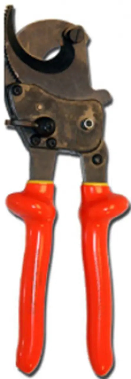 Cementex 9 in Ratcheting Cable Cutting Plier - RCC750 Cementex