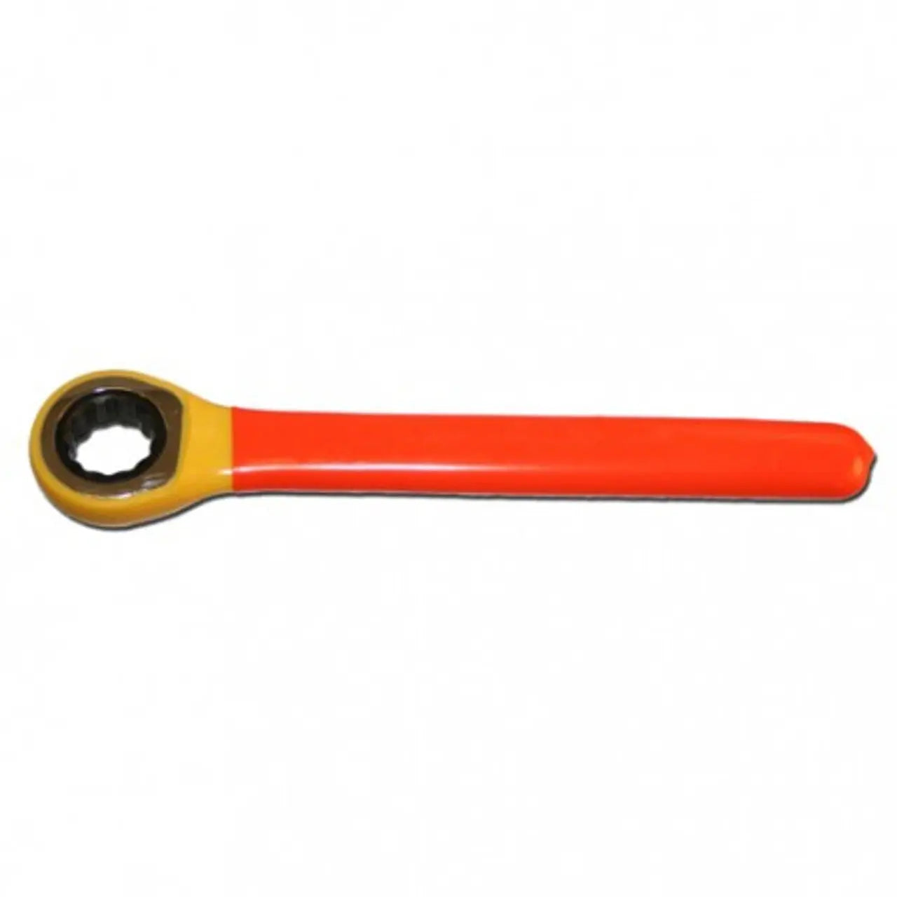 Cementex 9/16 in Geared Box End Wrench - IGW-18 Cementex
