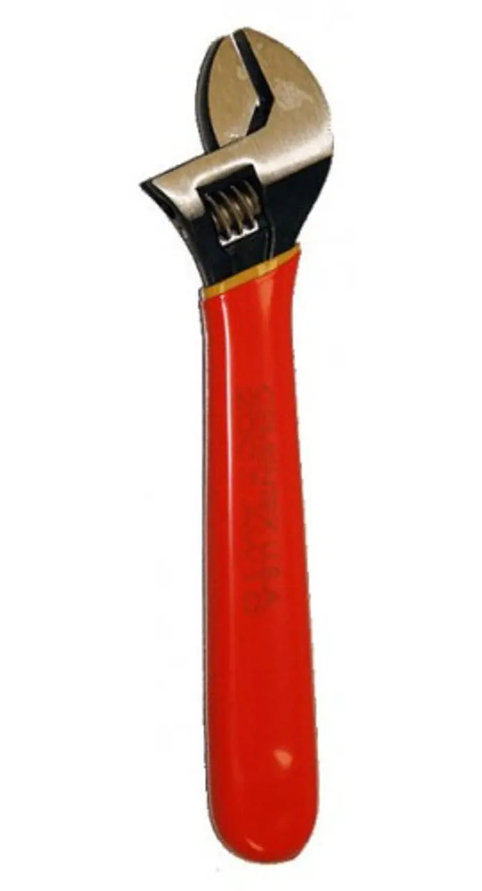 Cementex 6 in Adjustable Wrench - AW-6 Cementex