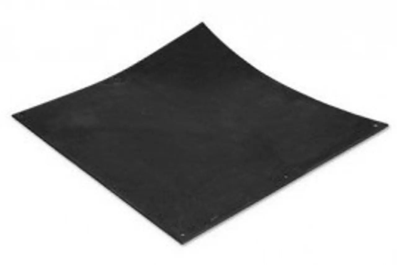 Cementex Black Blanket Kit, Class 2, 3 ft x 3 ft - BL-C2 Cementex