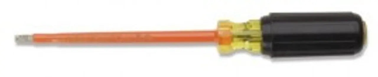 Cementex 3/16 in x 6 in Cabinet Tip Screwdriver - MC6P-CG Cementex