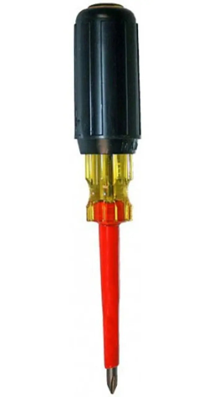 Cementex PH1 x 3 in Phillips Screwdriver - P1-3-CG Cementex