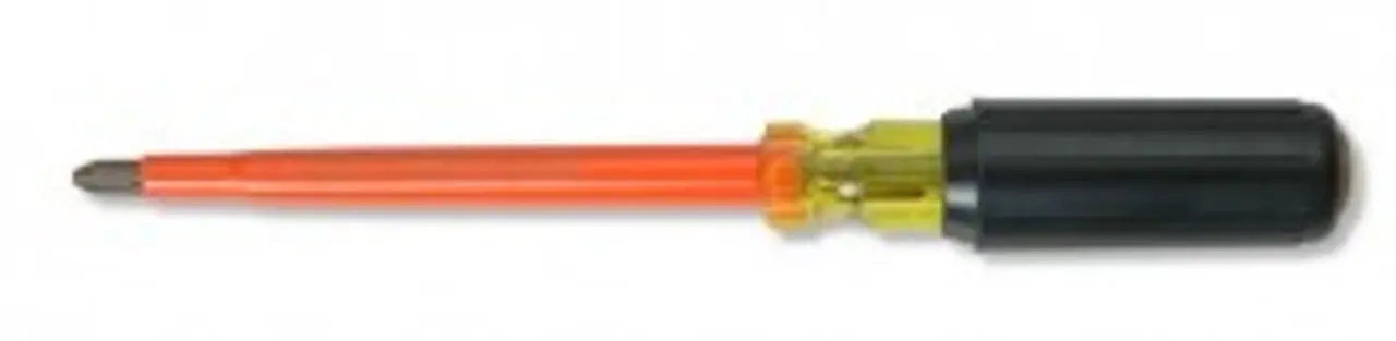 Cementex PH3 x 6 in Phillips Screwdriver - P3-6-CG Cementex