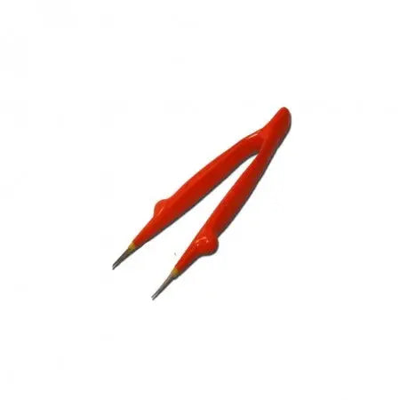 Cementex Tweezer: 6" Narrow Tip - TZ6NT 