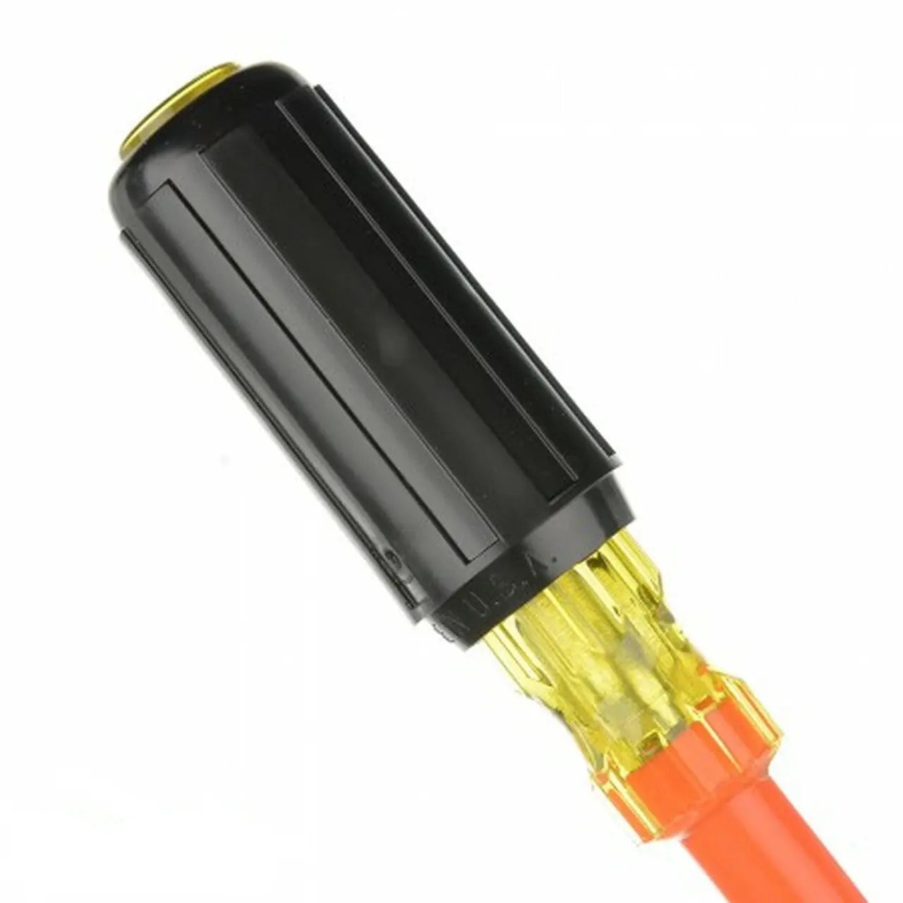 Cementex 5/16 in x 6 in Mechanics Tip Screwdriver - Y6-CG Cementex