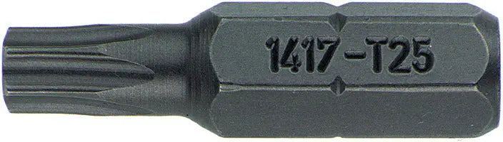 Stahlwille Screwdriver Bit, T45 - ST 08140045 Stahlwille