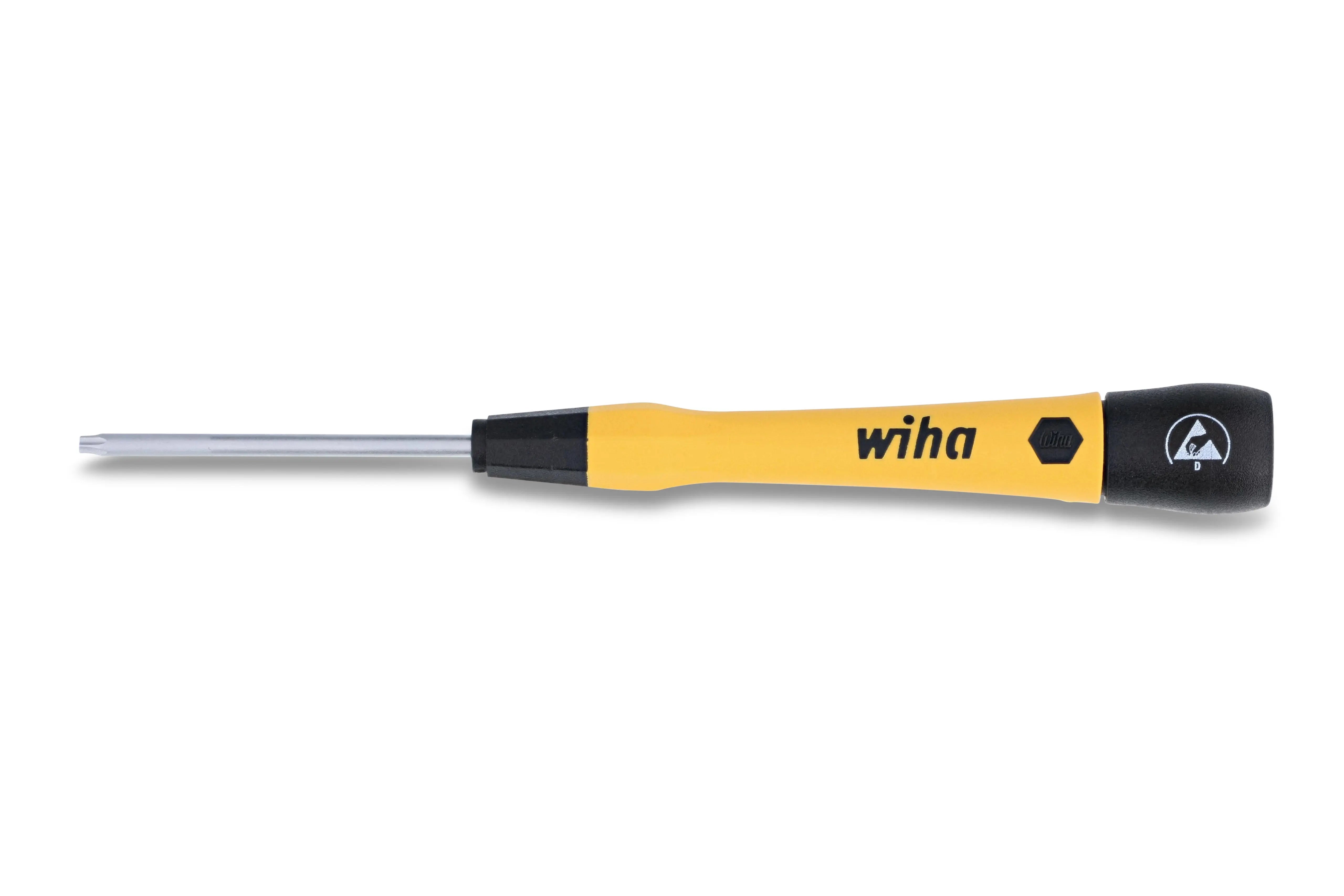 Wiha 27868, ESD Pico Torx T9x50mm Wiha