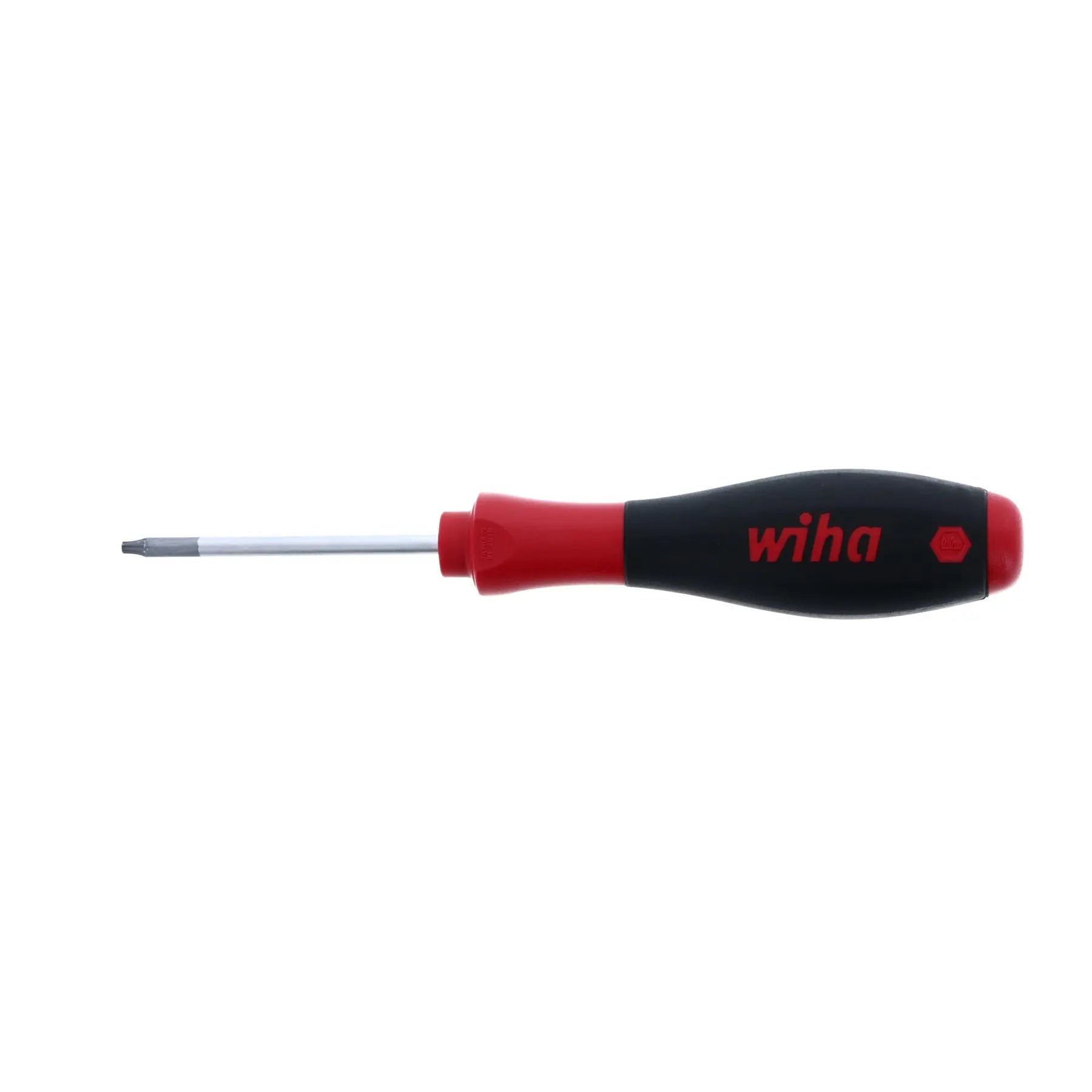 Wiha SoftFinish TorxPlus Screwdriver, IP9 - WI 36102 Wiha