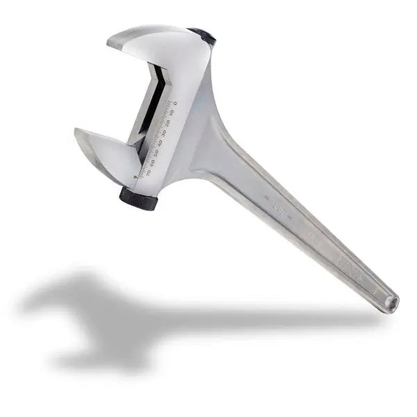 Channellock Adjustable Wrench, 30 in - CL 830 Adjustable Wrench Channellock