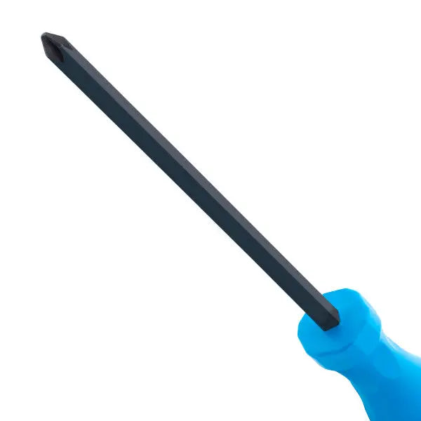 Channellock Demolition Phillips Screwdriver, PH2 x 6 in - CL DP206H Screwdriver Channellock
