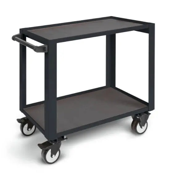 Beta Tools (Article# CP51 G) Heavy Duty Rolling Tool Cart - Gray - BT 51000502 Beta Tools