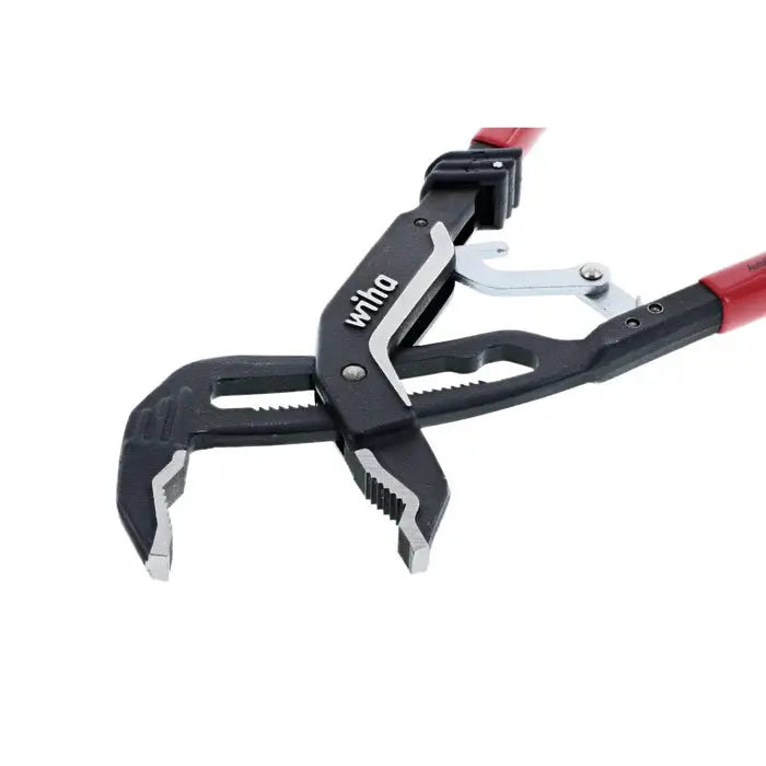 Wiha 32637, Soft Grip Auto Pliers 10.0" Wiha