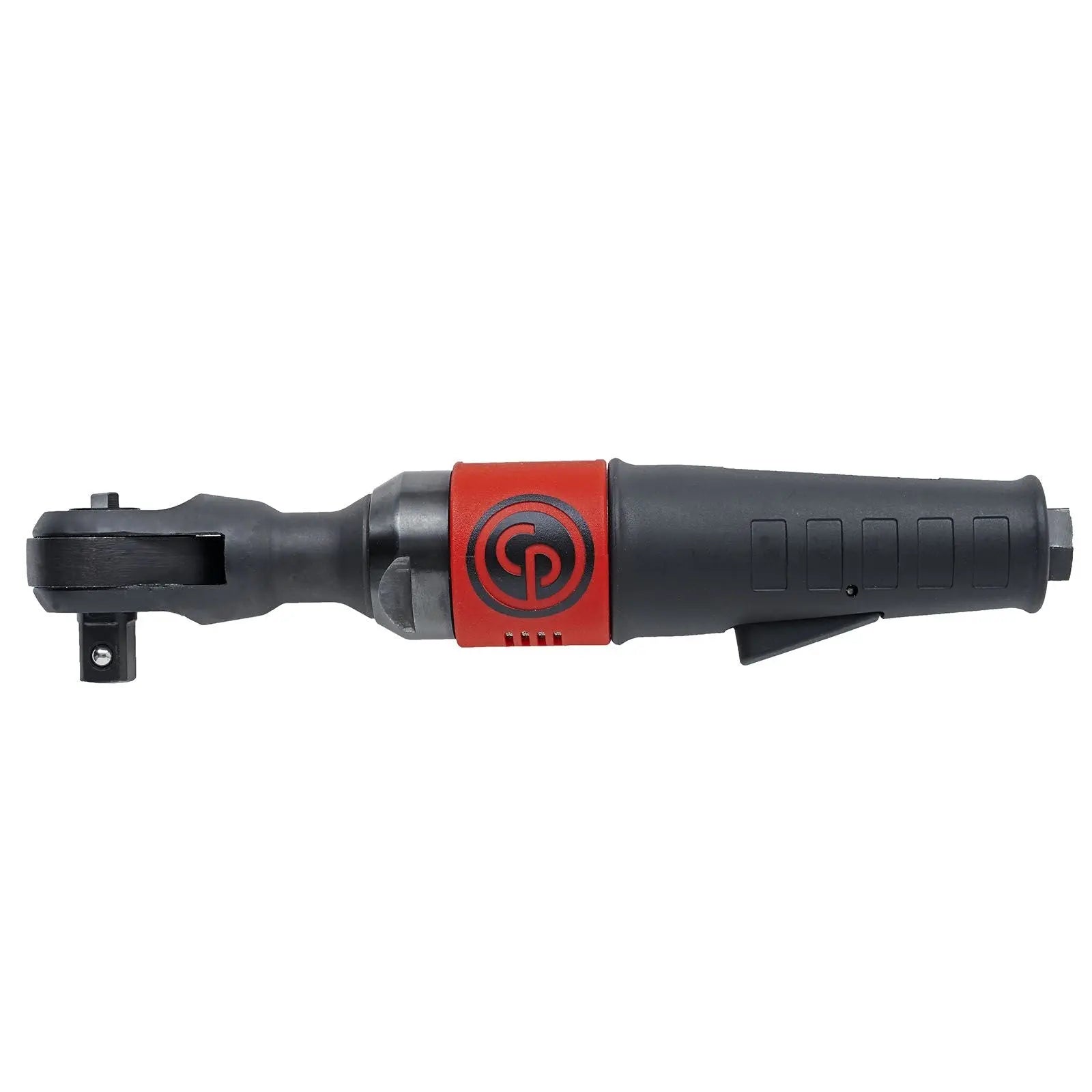 Chicago Pneumatic CP7829H - 1/2 Inch Air Ratchet Wrench, Composite Housing, Torque (Min / Max) 11.1 - 70.1 ft. lbf / 15 - 95 Nm - 225 RPM 8941078294 Chicago Pneumatic