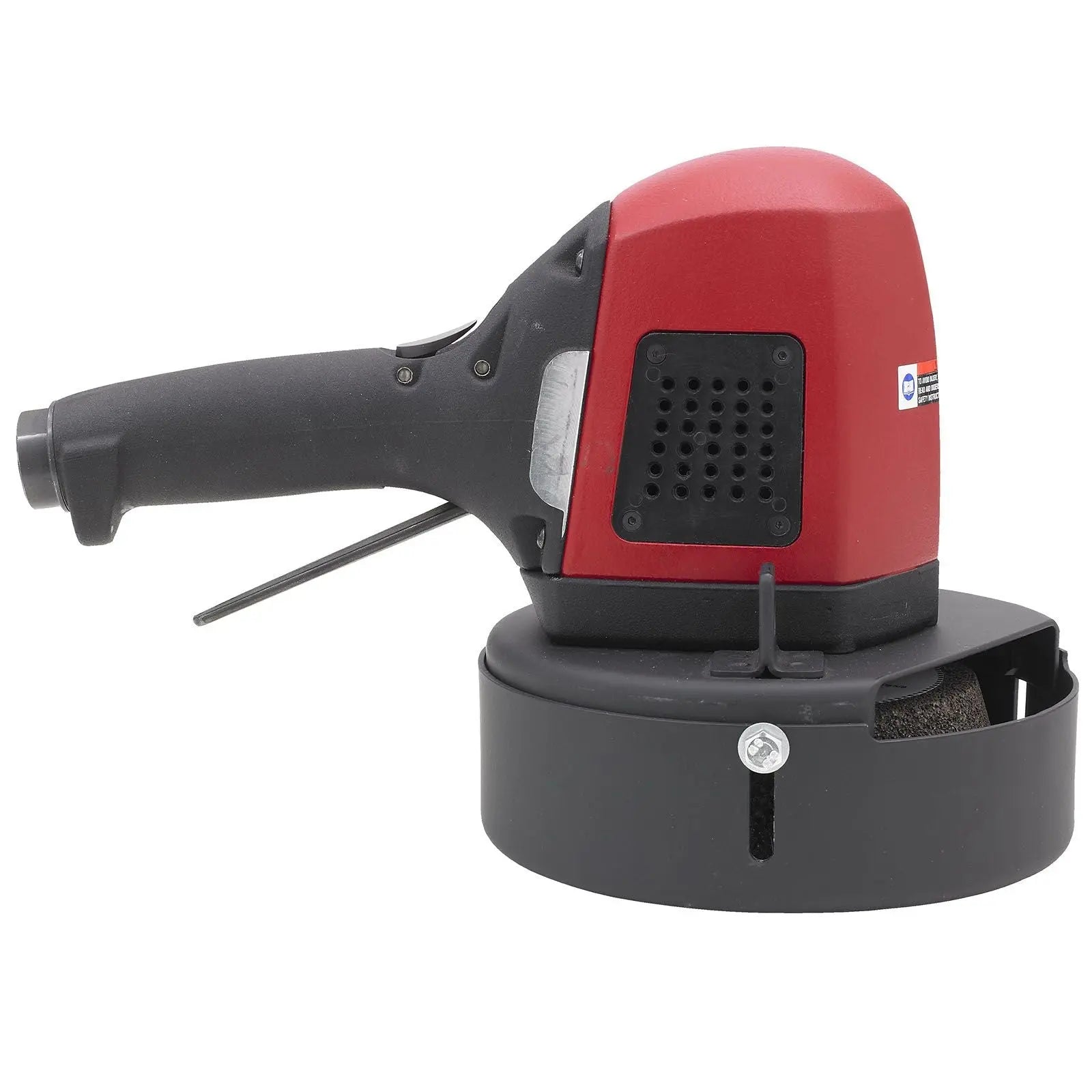 Chicago Pneumatic CP3349-SALAVET - 6 Inch (150 mm) Air Vertical Grinder, 4.02 HP / 3000 W 6151609080 Chicago Pneumatic