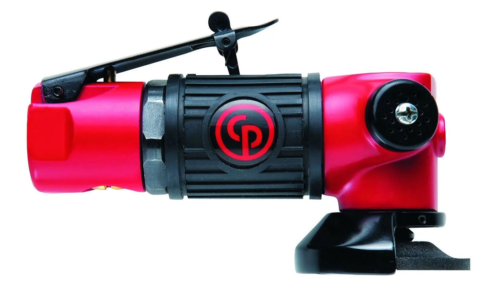 Chicago Pneumatic CP7500D - 2 Inch (50 mm) Air Angle Grinder, 0.2 HP / 150 W - 22000 RPM 8941075001 Chicago Pneumatic