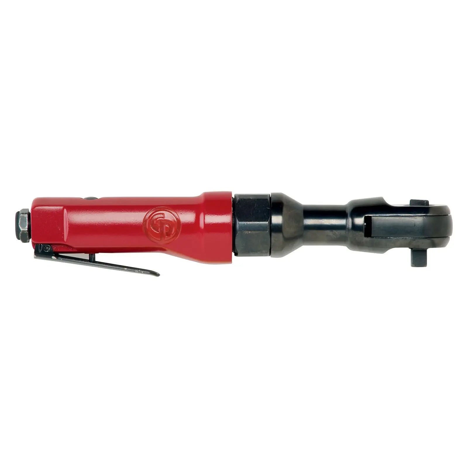 Chicago Pneumatic CP886 - 3/8 Inch Air Ratchet Wrench, Aluminum Housing, Torque (Min / Max) 9.6 - 50.2 ft. lbf / 13 - 68 Nm - 160 RPM T024240 Chicago Pneumatic