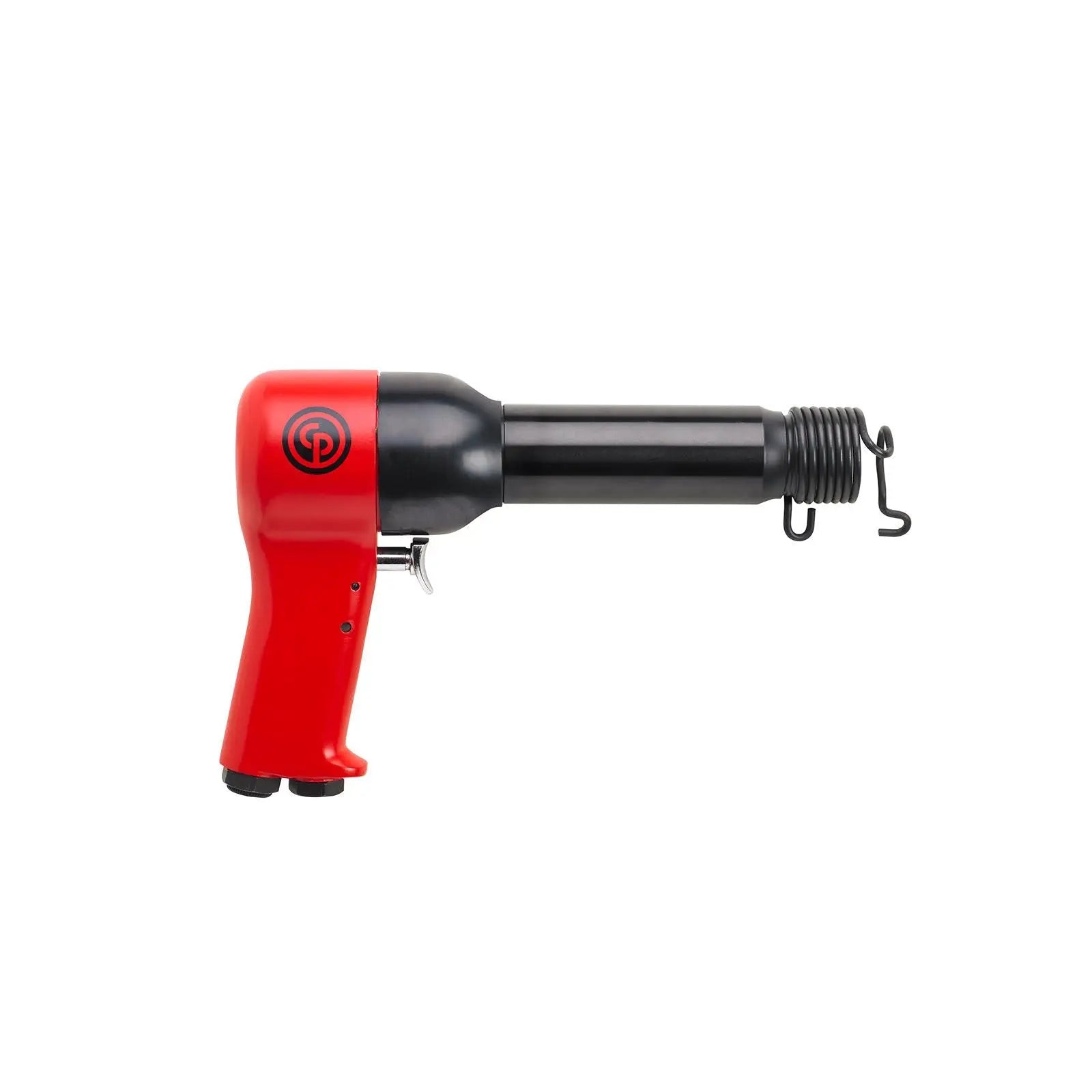 Chicago Pneumatic CP4287 - Type 7X Air Rivet Hammer, 3.86 Inch / 98 mm Stroke, 1140 Blow Per Minute 6151740640 Chicago Pneumatic