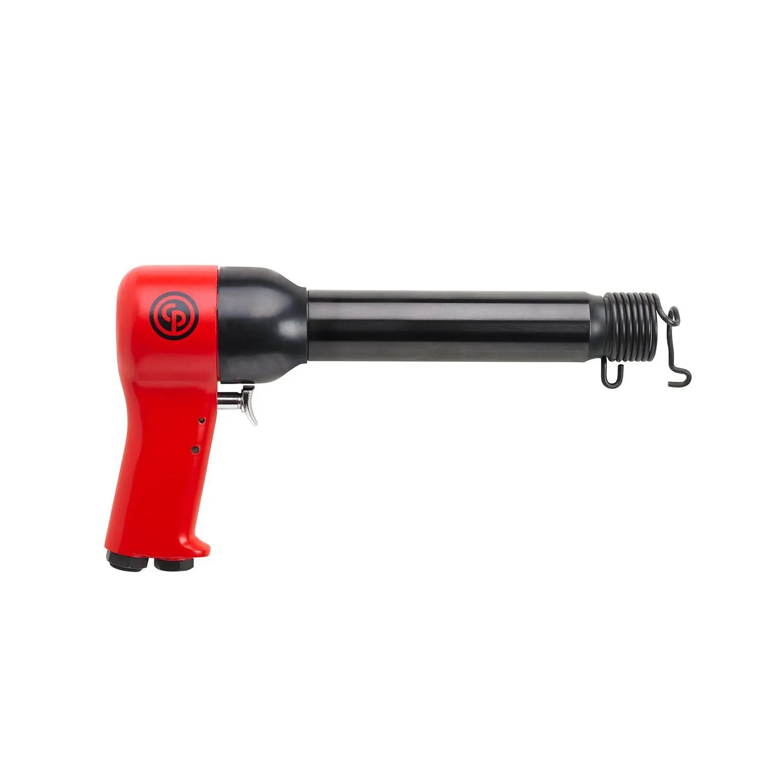Chicago Pneumatic CP4289 - Type 9X Air Rivet Hammer, 5.2 Inch / 132 mm Stroke, 900 Blow Per Minute 6151740650 Chicago Pneumatic