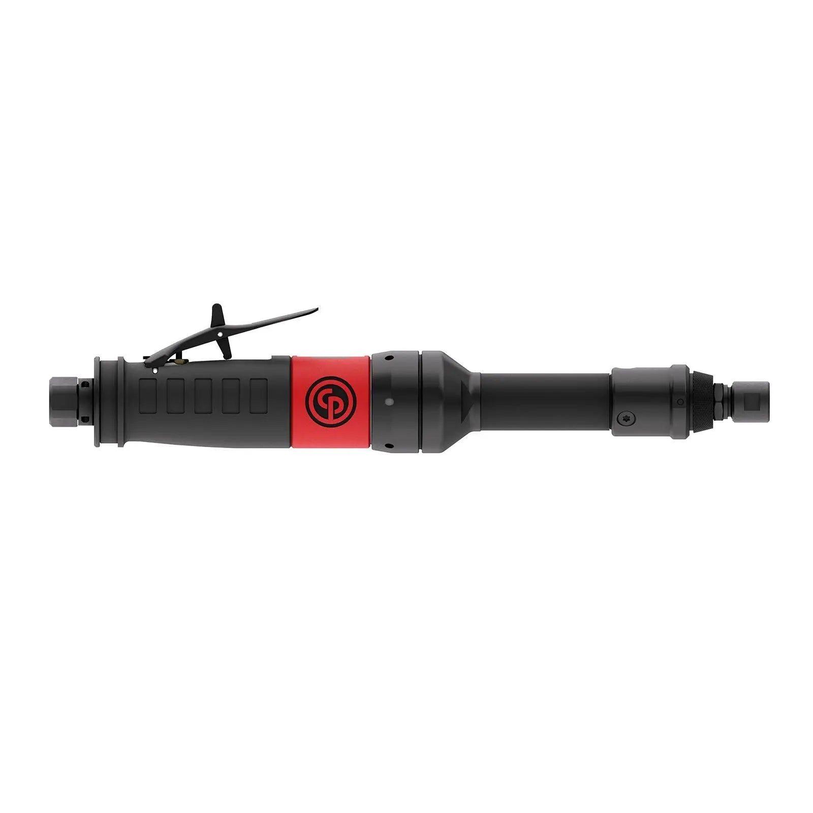 Chicago Pneumatic CP3550-180ES - 1/4 Inch (6 mm) Air Straight Die Grinder, 1.41 HP / 1000 W - 18000 RPM 6151602360 Chicago Pneumatic