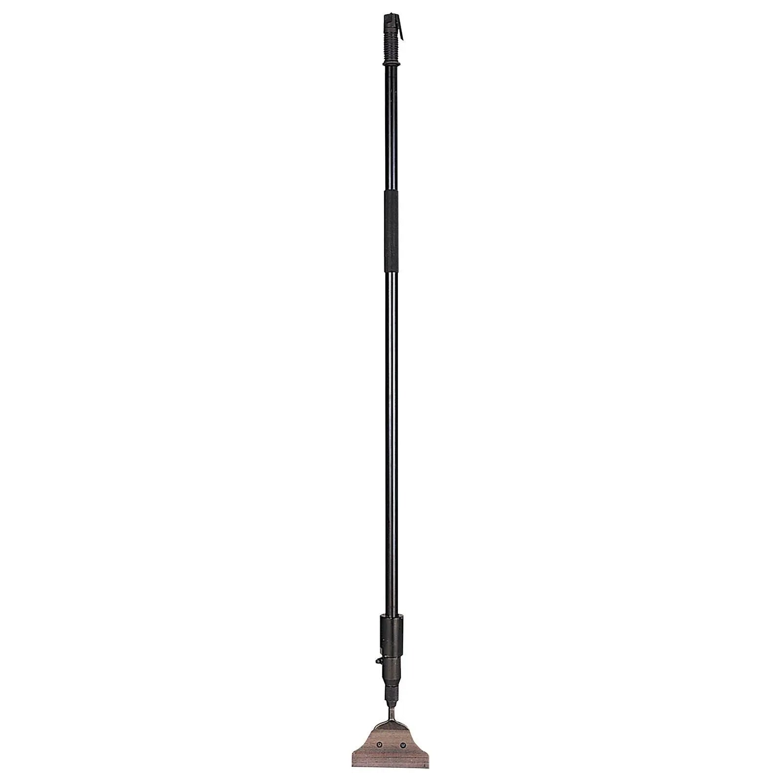 Chicago Pneumatic B20-1 - 5/8 Inch (15.9mm) Air Long Reach Scaler, Hex Shank, Stroke 1.54 in / 39 mm, Bore Diameter 1.13 in / 28.6 mm - 2200 Blow Per Minute 6151740370 Chicago Pneumatic